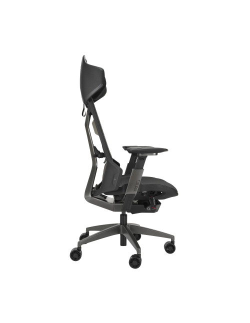 Silla gaming asus rog destrier ego