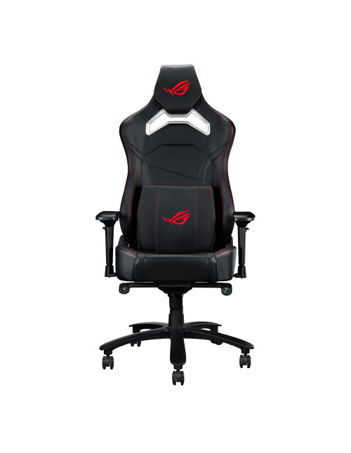 Silla gaming asus rog chariot x