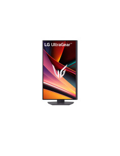 Monitor lg 27g610a - b 27 pulgadas qhd 200hz