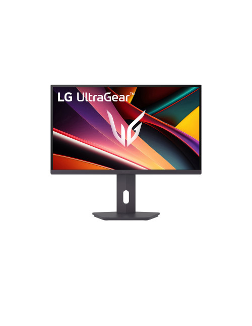 Monitor lg 27g610a - b 27 pulgadas qhd 200hz