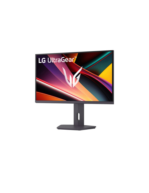 Monitor lg 27g610a - b 27 pulgadas qhd 200hz