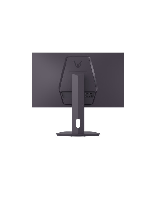 Monitor lg 27g610a - b 27 pulgadas qhd 200hz