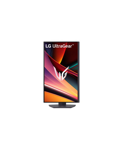 Monitor lg 27g610a - b 27 pulgadas qhd 200hz