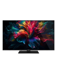 Tv daewoo 55 pulgadas qled 4k uhd