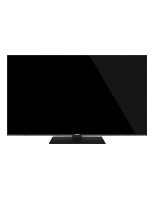 Tv daewoo 55 pulgadas qled 4k uhd