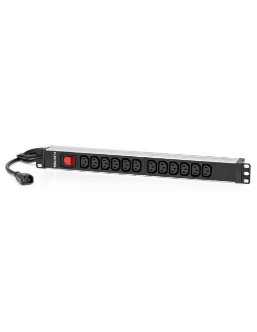 Regleta salicru rack 19 pulgadas sps pdu