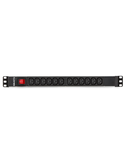 Regleta salicru rack 19 pulgadas sps pdu