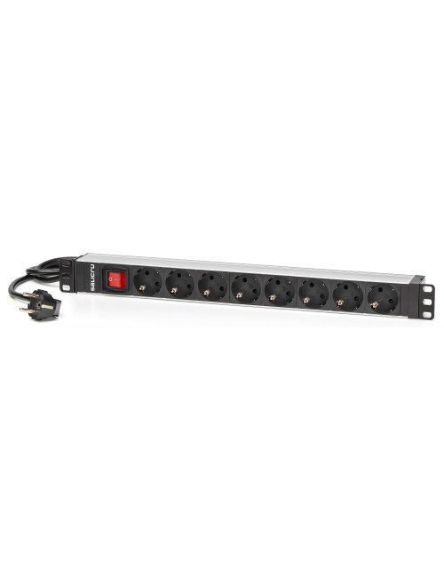 Regleta salicru rack 19 pulgadas sps pdu