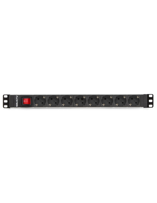 Regleta salicru rack 19 pulgadas sps pdu