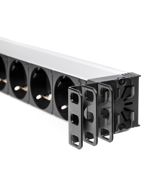 Regleta salicru rack 19 pulgadas sps pdu