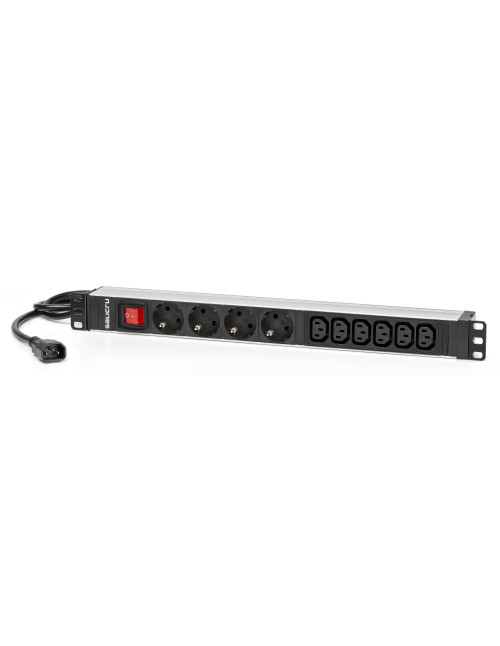 Regleta salicru rack 19 pulgadas sps pdu