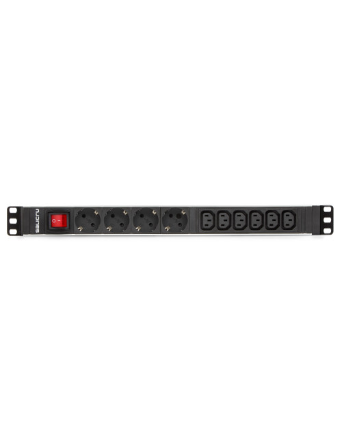 Regleta salicru rack 19 pulgadas sps pdu