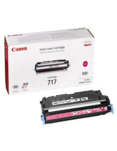 Toner canon 717 magenta mf8450 4000
