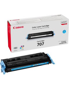 Toner canon cian cl707c 2.000pag lbp