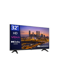 Tv daewoo 32 pulgadas led hd ready