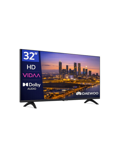 Tv daewoo 32 pulgadas led hd ready