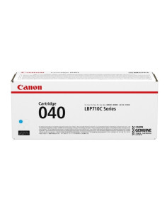 Toner canon cartridge 040 cian