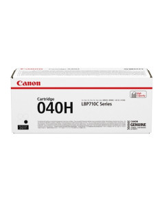 Toner canon 040h negro 12500 copias