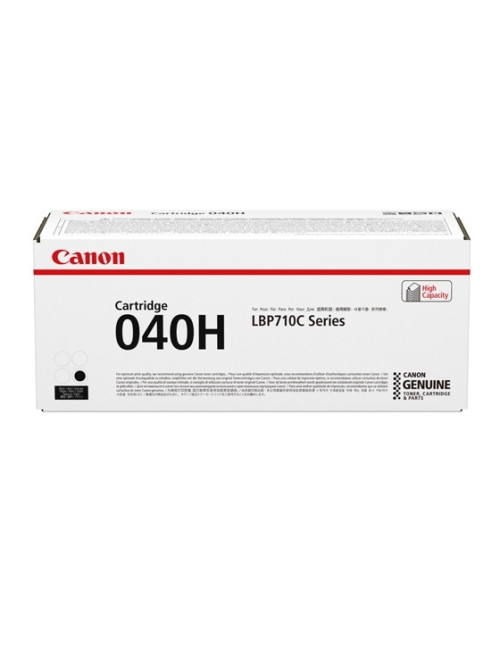 Toner canon 040h negro 12500 copias