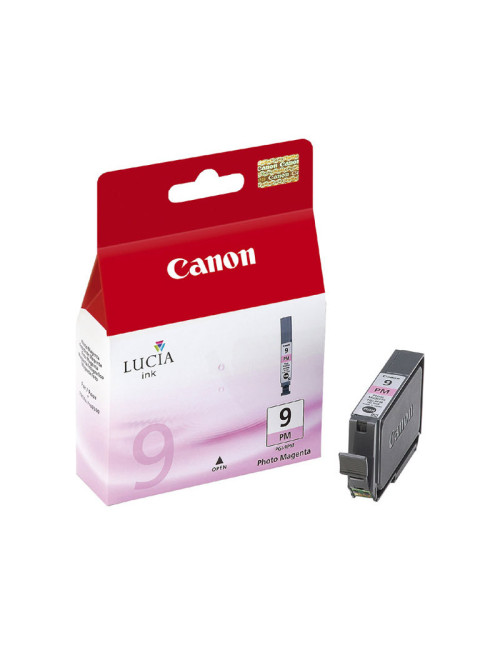 Cartucho tinta canon pgi - 9pmb tinta magenta