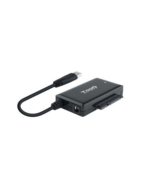 Adaptador usb 3.0 tooq discos 2.5 pulgadas
