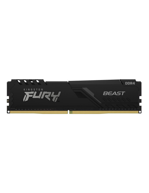 Memoria ram ddr4 16gb kingston 3200mhz