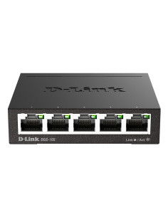 Switch d - link 5 ptos 10 100