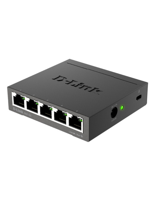 Switch d - link 5 ptos 10 100