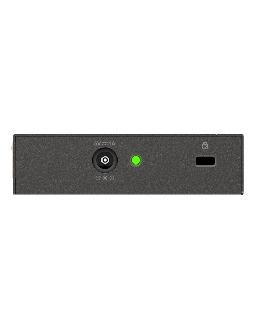 Switch d - link 5 ptos 10 100