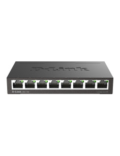 Switch 8 ptos 10 100 1000