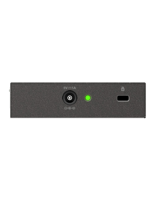 Switch 8 ptos 10 100 1000