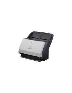 Escaner sobremesa canon imageformula dr - m160ii 60ppm
