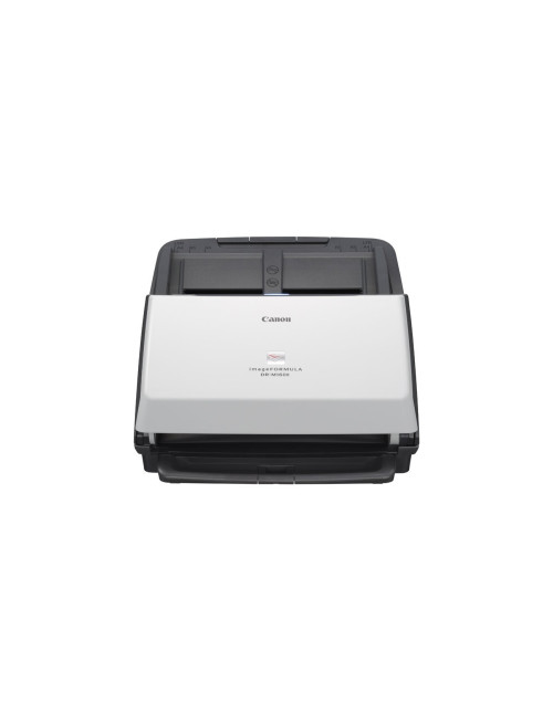 Escaner sobremesa canon imageformula dr - m160ii 60ppm