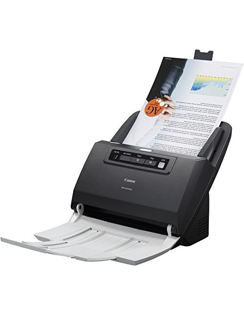 Escaner sobremesa canon imageformula dr - m160ii 60ppm