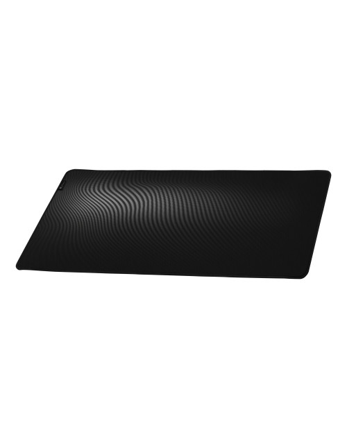 Alfombrilla genesis carbon 500 ultra wave