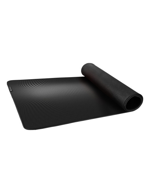 Alfombrilla genesis carbon 500 ultra wave