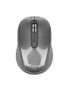Raton inalambrico ngs haze 2.4ghz optico