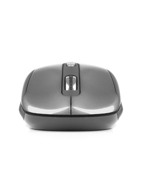 Raton inalambrico ngs haze 2.4ghz optico