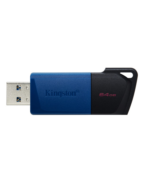 Memoria usb 3.2 kingston 64gb datatraveler