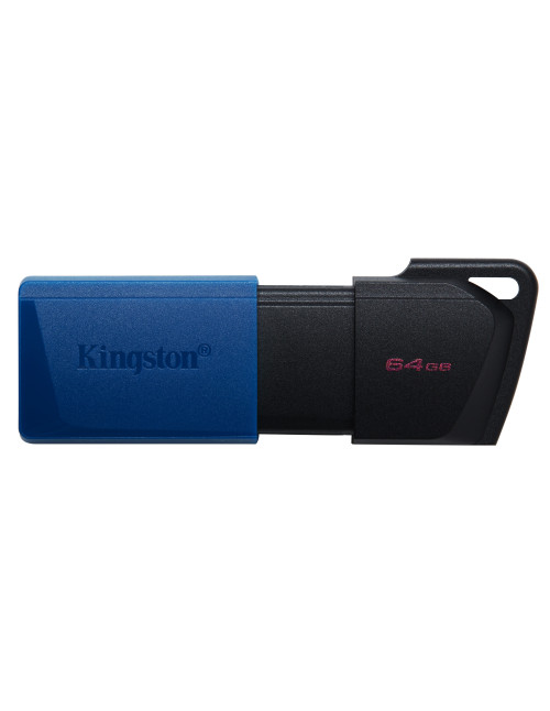 Memoria usb 3.2 kingston 64gb datatraveler