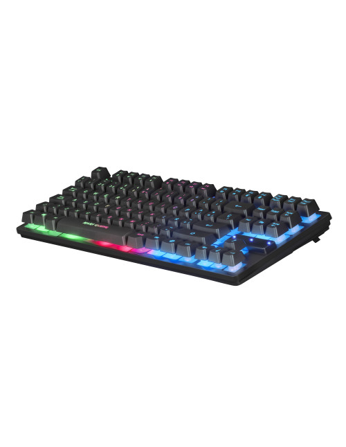 Kit teclado + raton mars gaming
