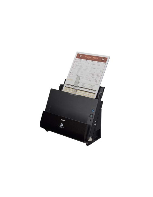 Escaner sobremesa canon imageformula dr - c225ii 25ppm
