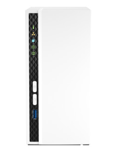 Servidor nas qnap ts - 233 2 bahias