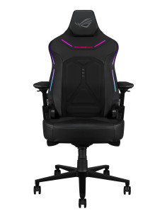Silla gaming asus rog courser negra