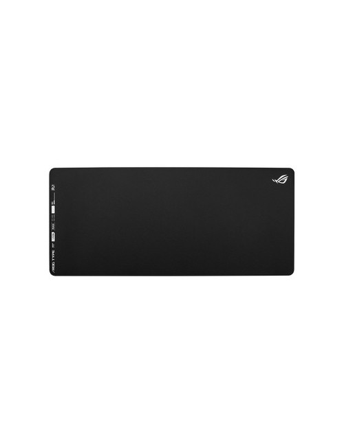 Alfombrilla gaming asus rog hone ace