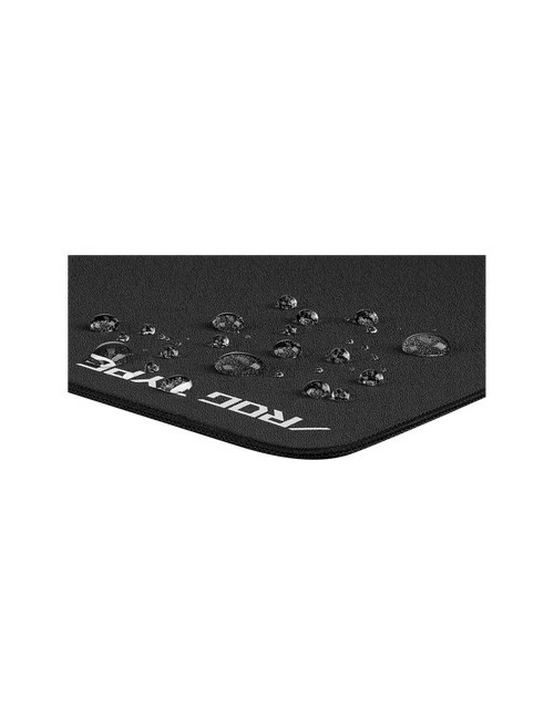Alfombrilla gaming asus rog hone ace