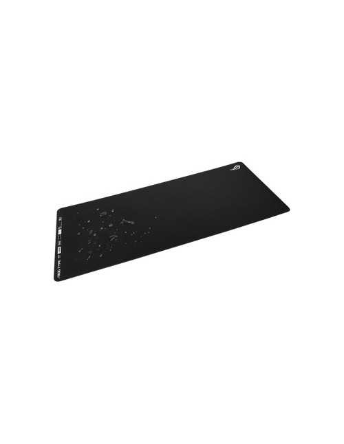 Alfombrilla gaming asus rog hone ace