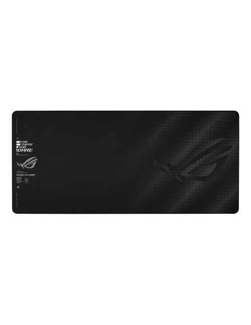 Alfombrilla gaming asus rog sheath ii