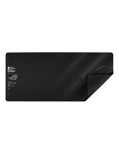 Alfombrilla gaming asus rog sheath ii
