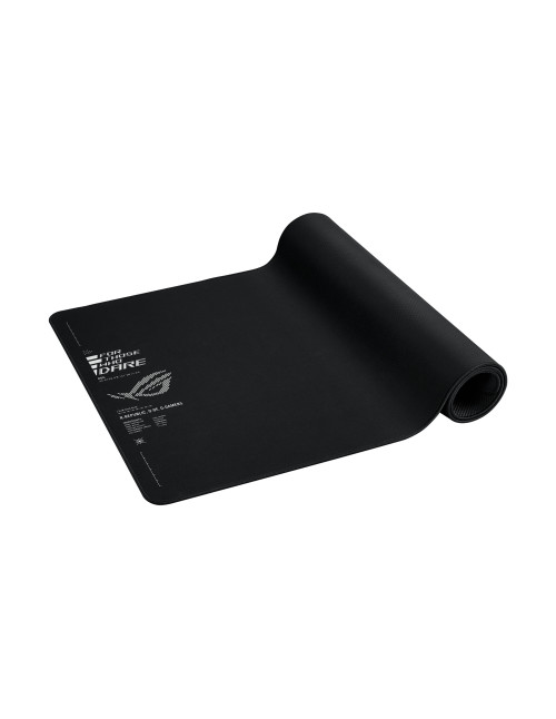 Alfombrilla gaming asus rog sheath ii